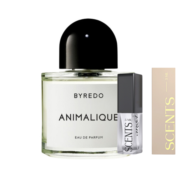 Byredo Animalique Eau de Parfum