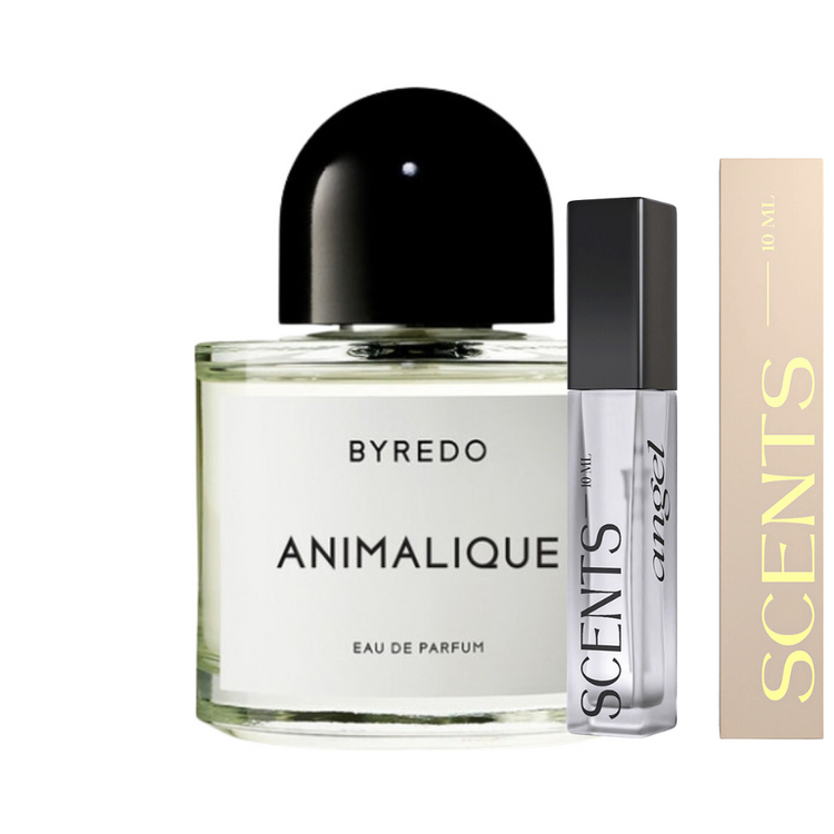 Byredo Animalique Eau de Parfum