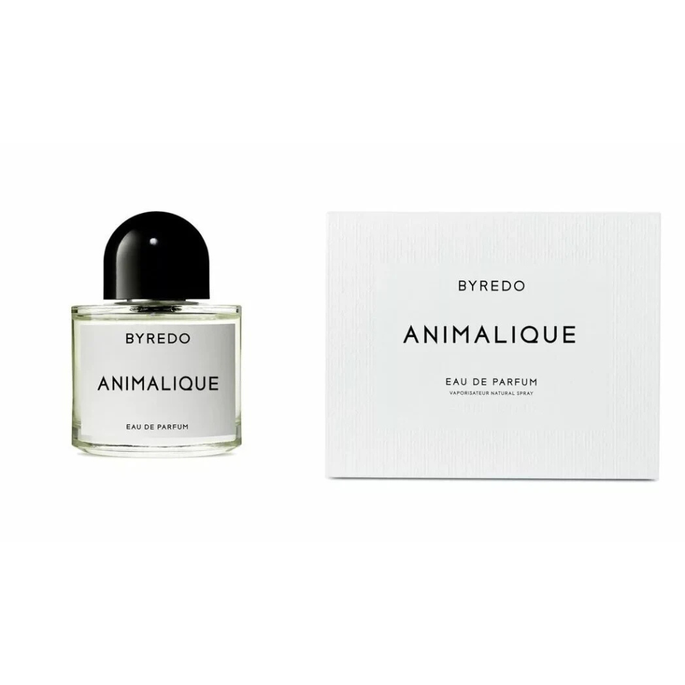 Byredo Animalique Eau de Parfum | Scents Angel