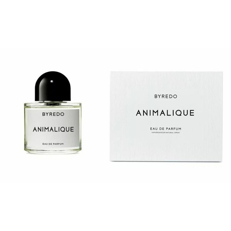 Byredo Animalique Eau de Parfum