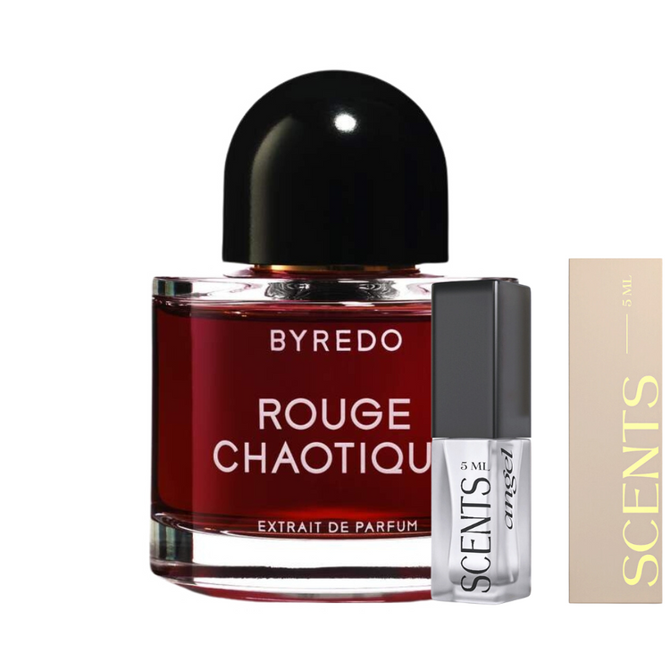 Byredo Rouge Chaotique Extrait De Parfum