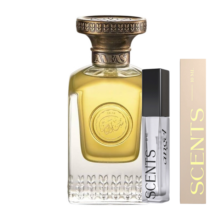 Anfas Salam Eau de parfum