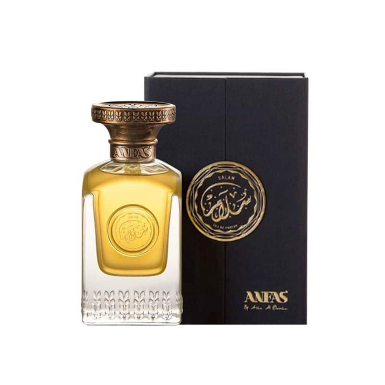 Anfas Salam Eau de parfum