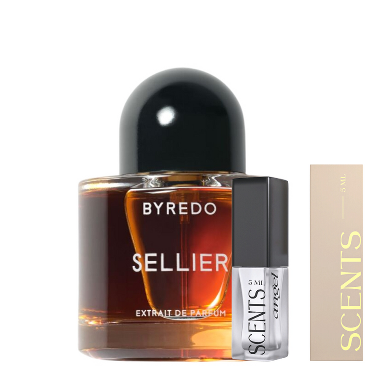 Byredo Sellier Extrait de Parfum