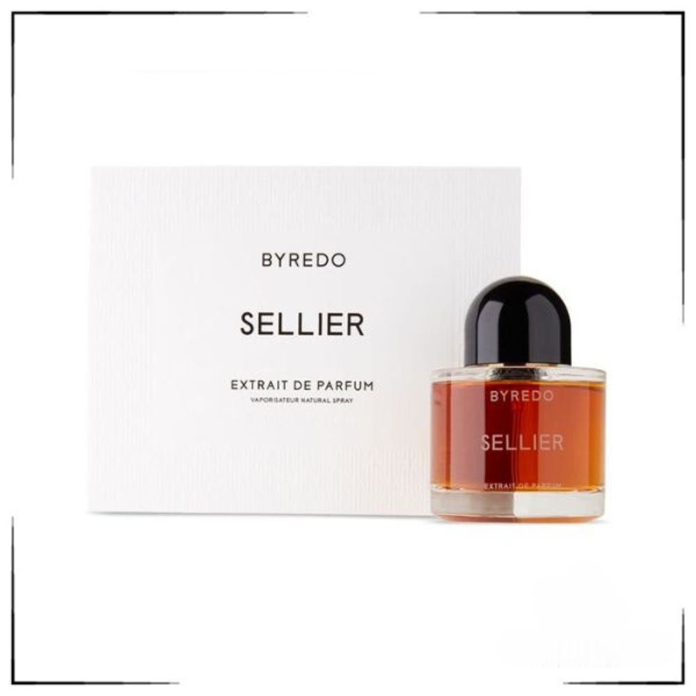 Byredo Sellier Extrait de Parfum | Scents Angel