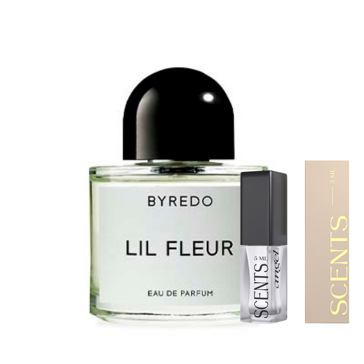 Byredo Lil Fleur Eau de Parfum