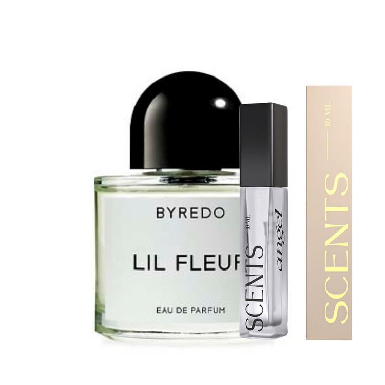 Byredo Lil Fleur Eau de Parfum