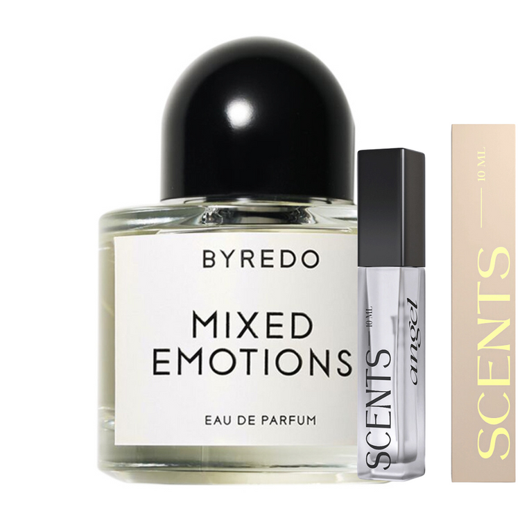 Byredo Mixed Emotions Eau de parfum