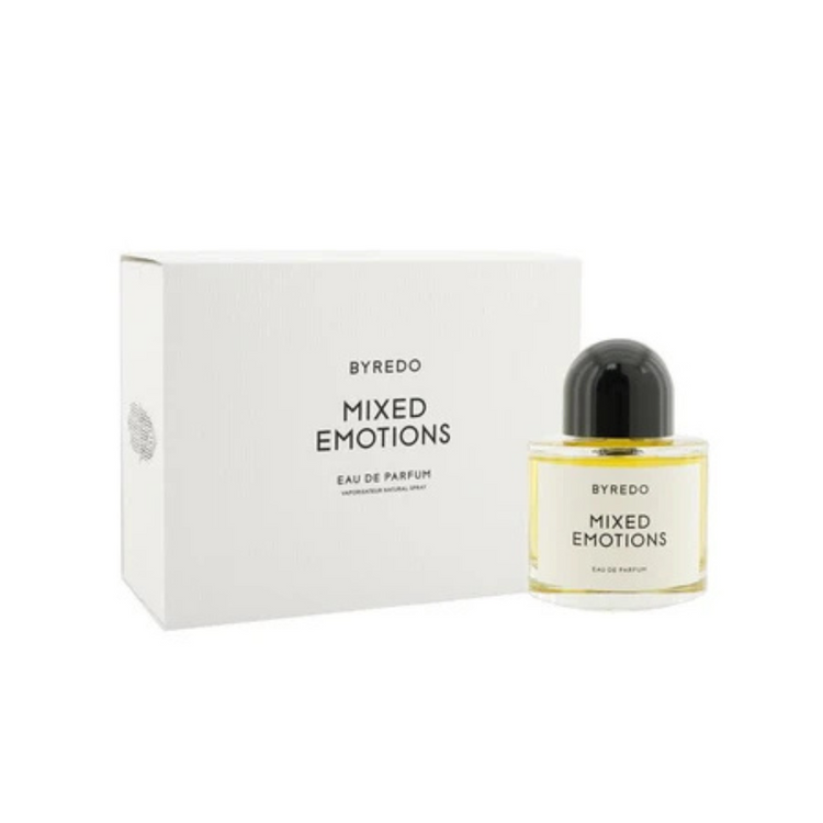 Byredo Mixed Emotions Eau de parfum