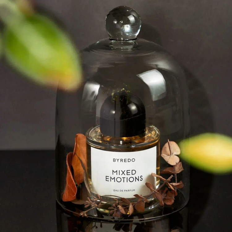 Byredo Mixed Emotions Eau de parfum