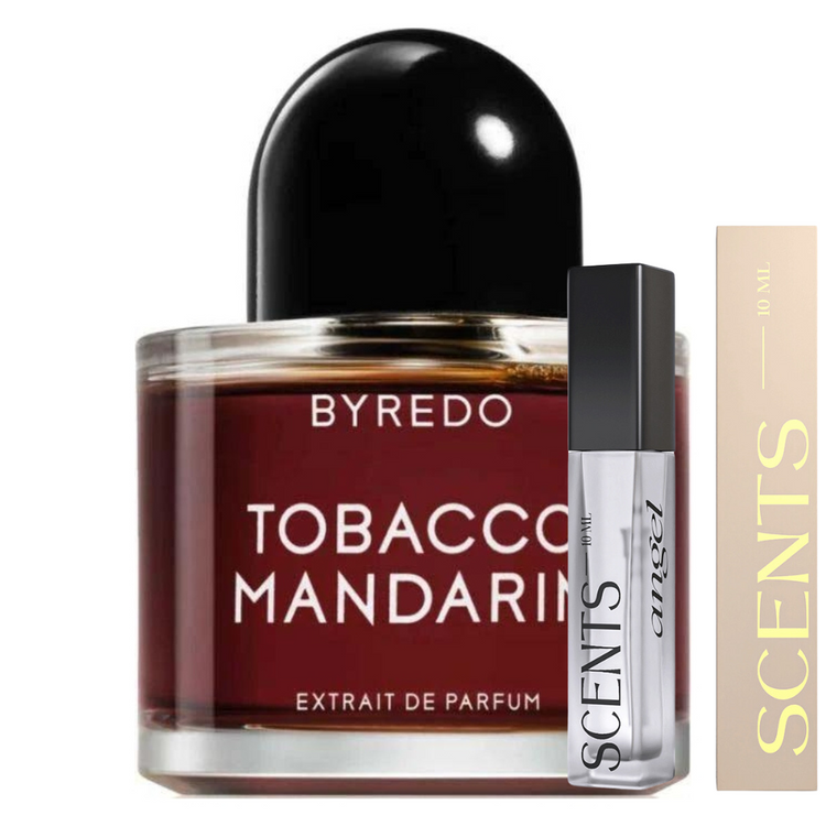 Byredo Tobacco Mandarin for Unisex