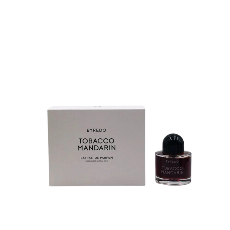 Byredo Tobacco Mandarin for Unisex