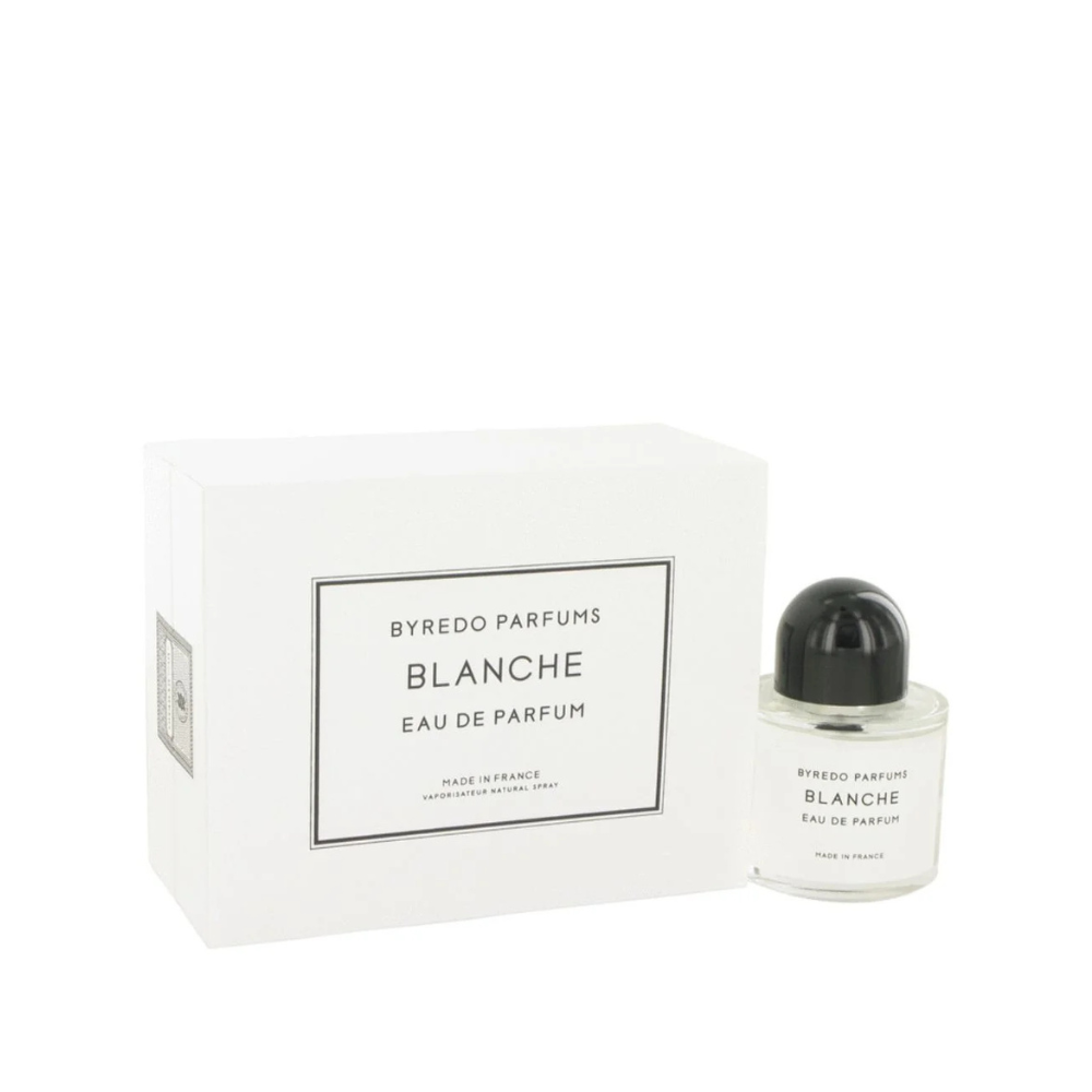 Byredo Blanche Parfum | Clean & Pure Fragrance for Her | Scents Angel Byredo Blanche Parfum | Clean & Pure Fragrance for Her | Scents Angel