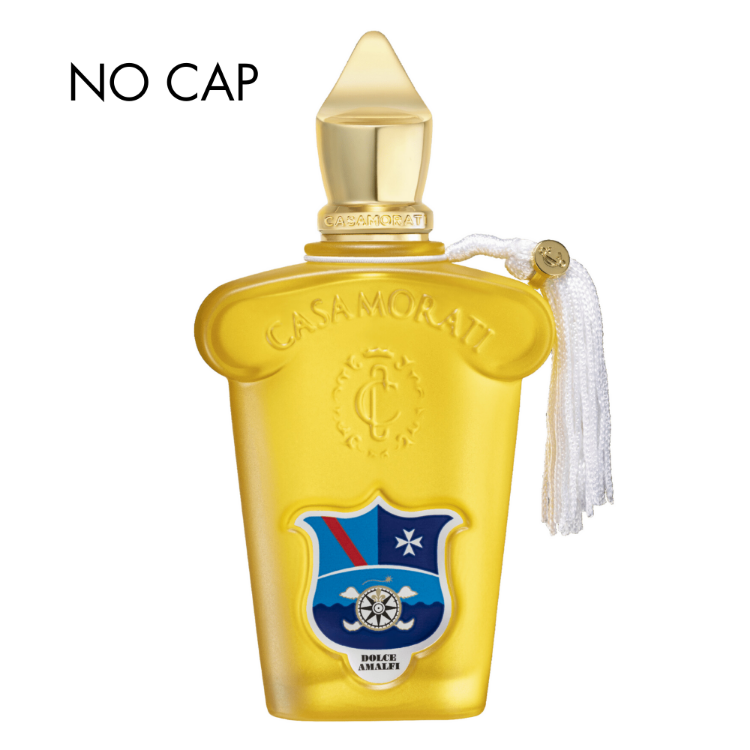 Xerjoff Dolce Amalfi Eau de parfum