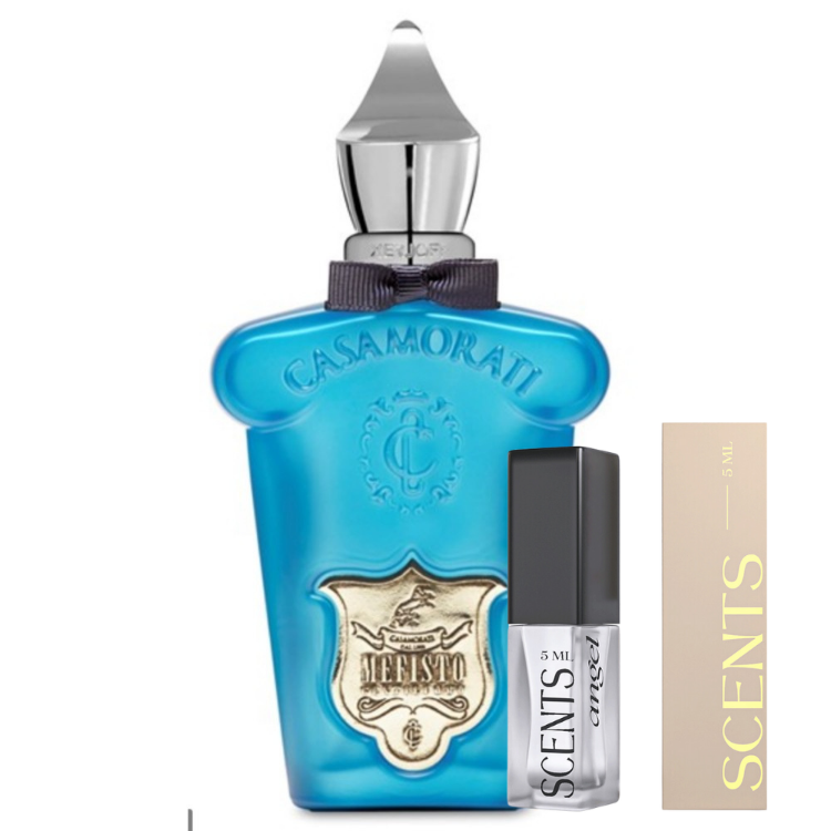 Xerjoff Mefisto Gentiluomo Eau De Parfum