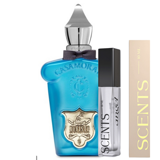 Xerjoff Mefisto Gentiluomo Eau De Parfum