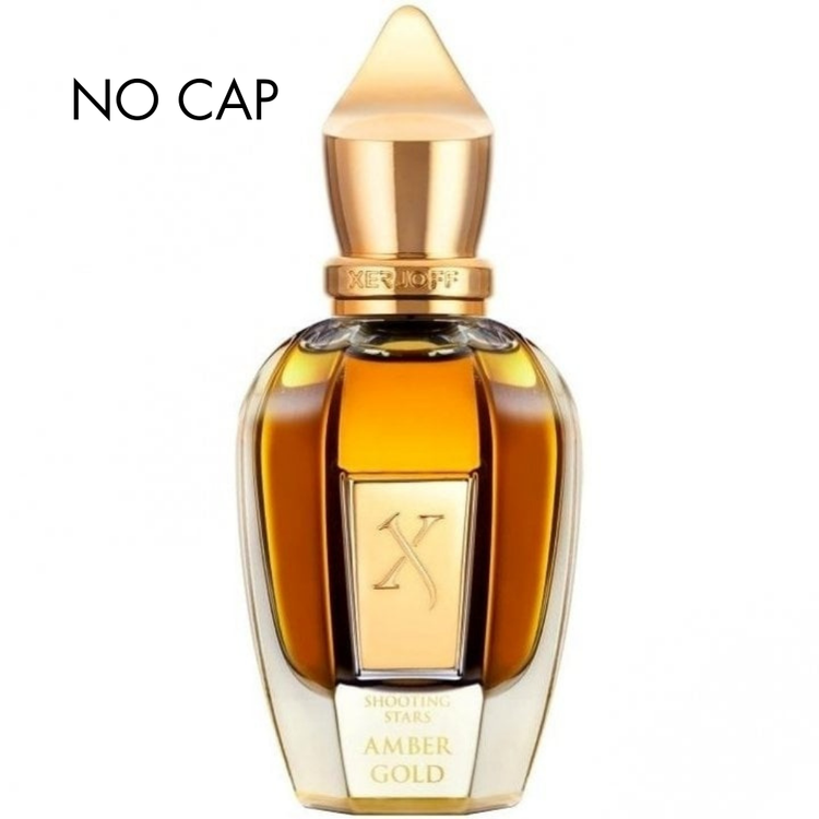 Xerjoff Amber Gold