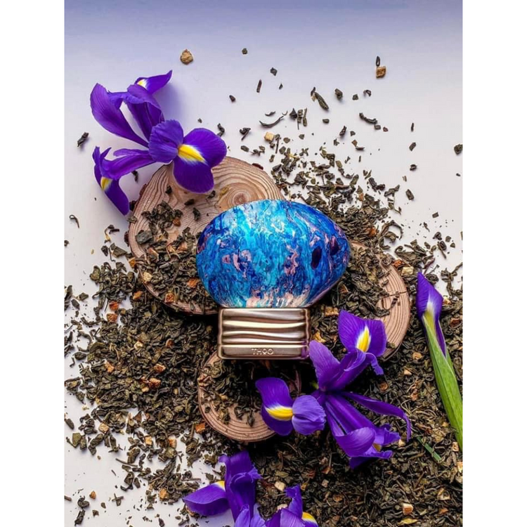 The House of Oud THE TIME Parfum