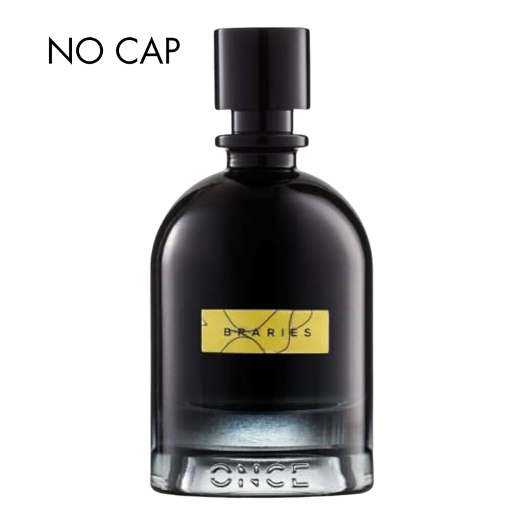 Once Perfume Braries Eau de Parfum