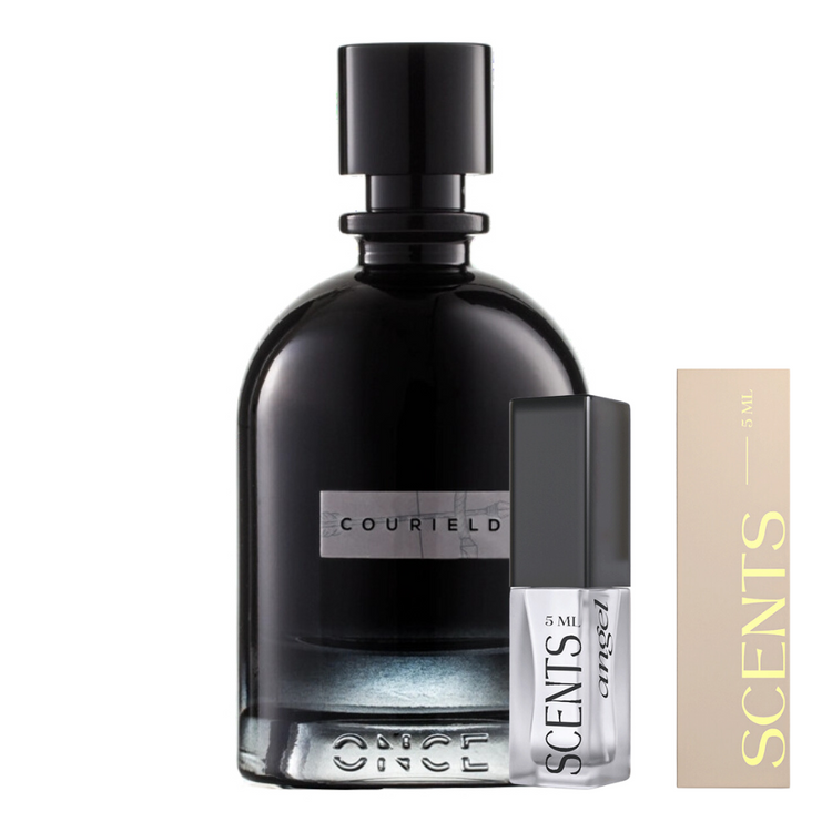 Once Perfume Courield Eau de Parfum