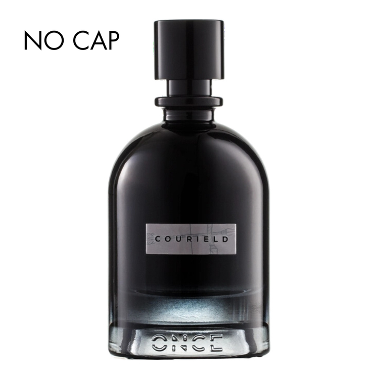 Once Perfume Courield Eau de Parfum