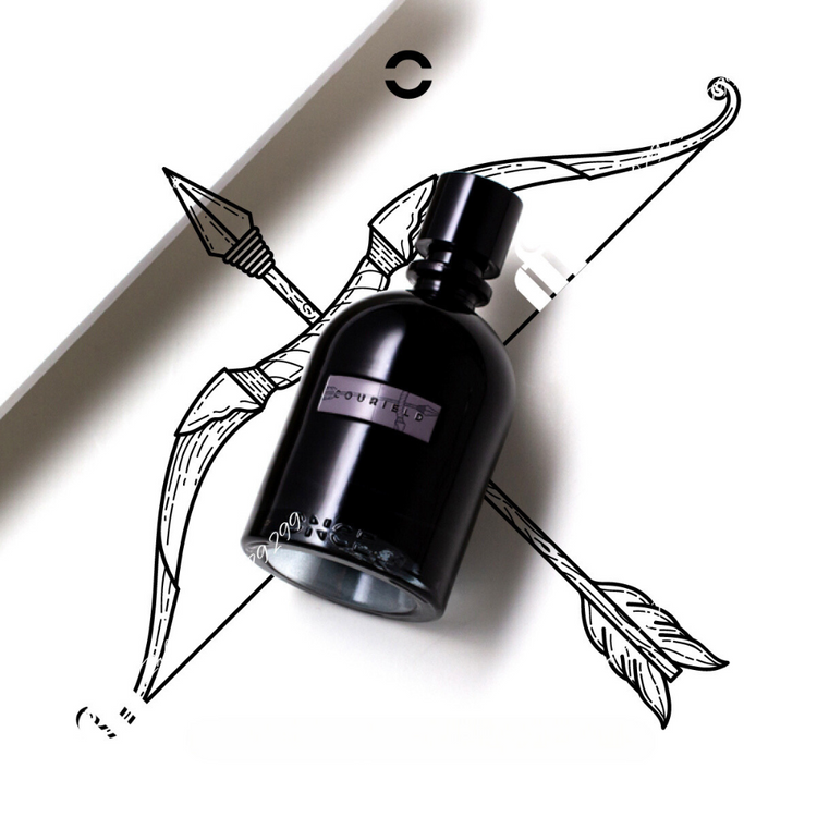 Once Perfume Courield Eau de Parfum