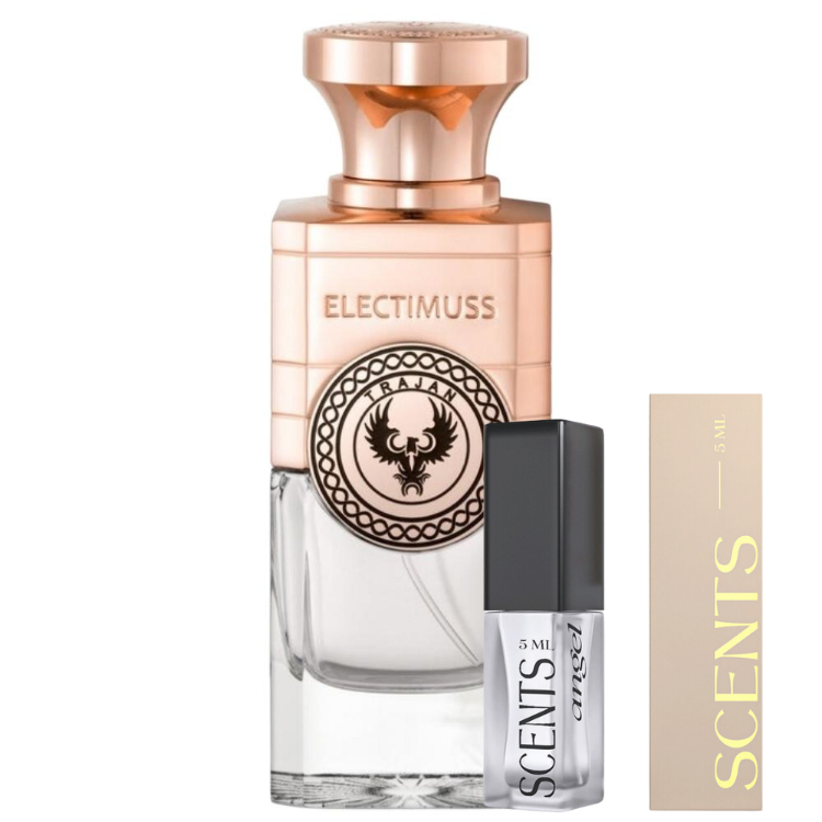 Electimuss Trajan Pure Parfum