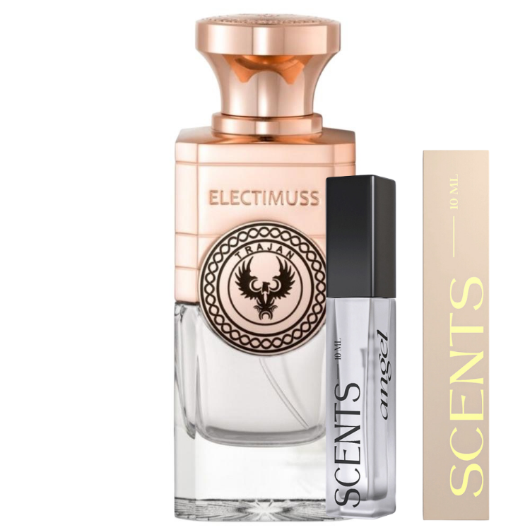 Electimuss Trajan Pure Parfum