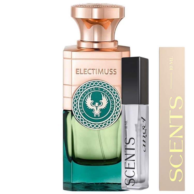 Electimuss Persephones Patchouli parfum