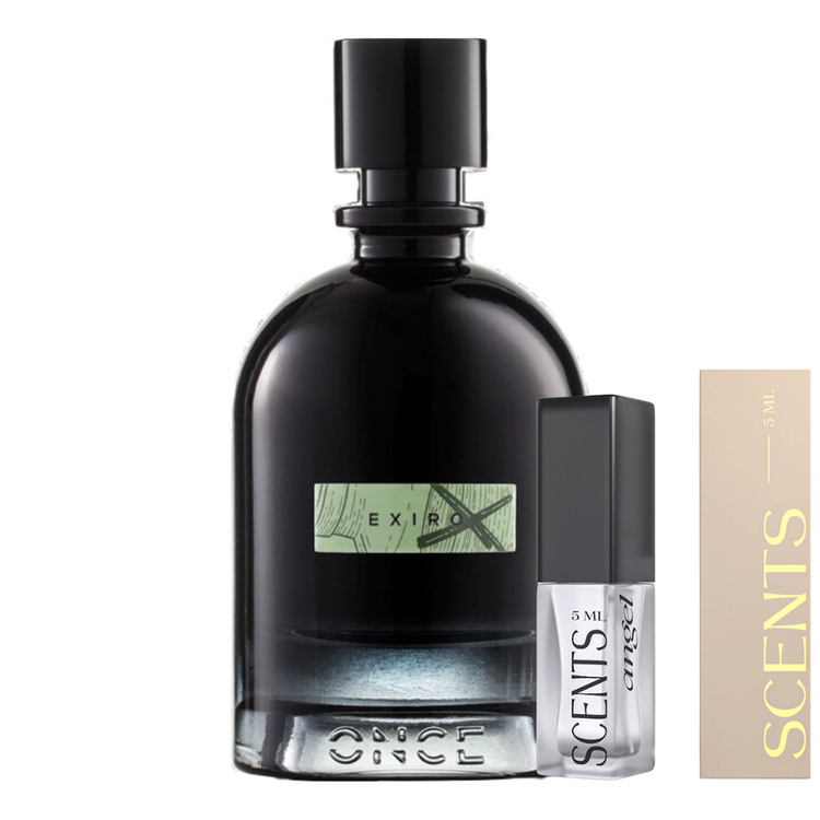 Once Perfume Exiro Eau de parfum
