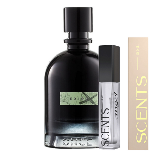 Once Perfume Exiro Eau de parfum