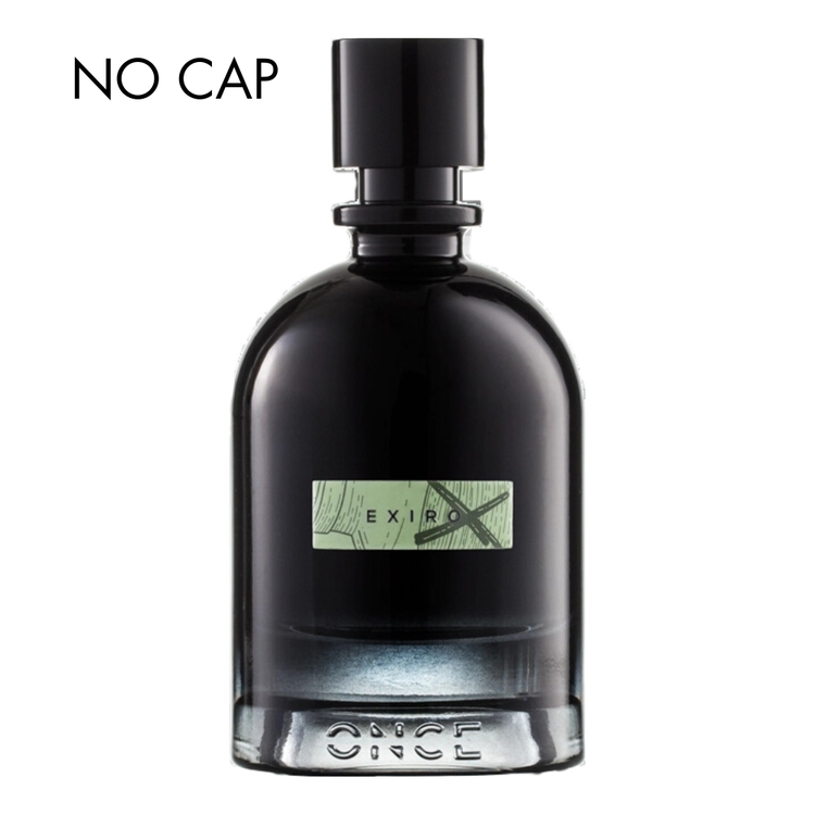 Once Perfume Exiro Eau de parfum