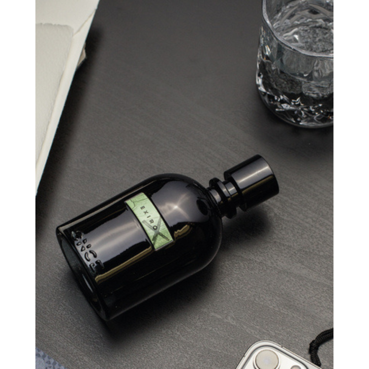 Once Perfume Exiro Eau de parfum