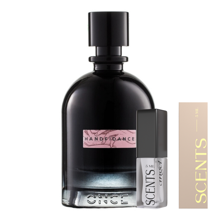 Once Perfume Handfidance Eau de parfum