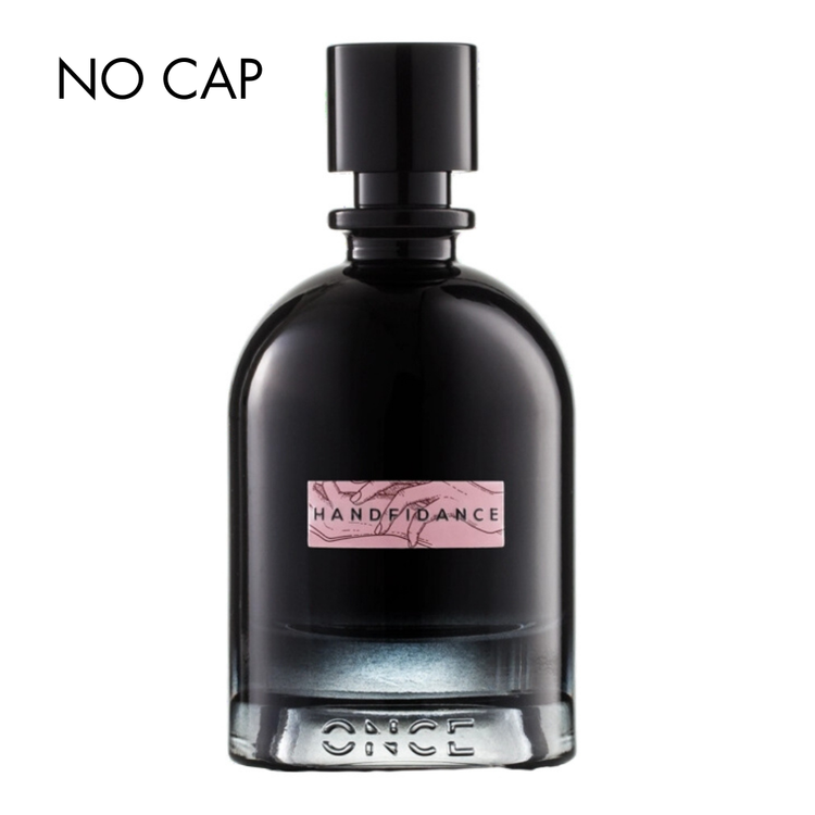 Once Perfume Handfidance Eau de parfum