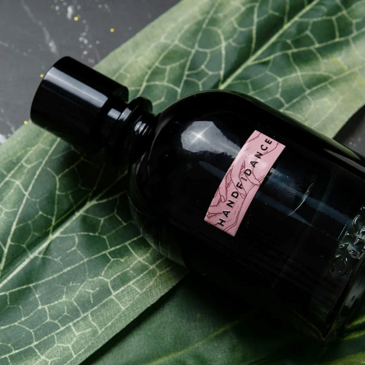 Once Perfume Handfidance Eau de parfum