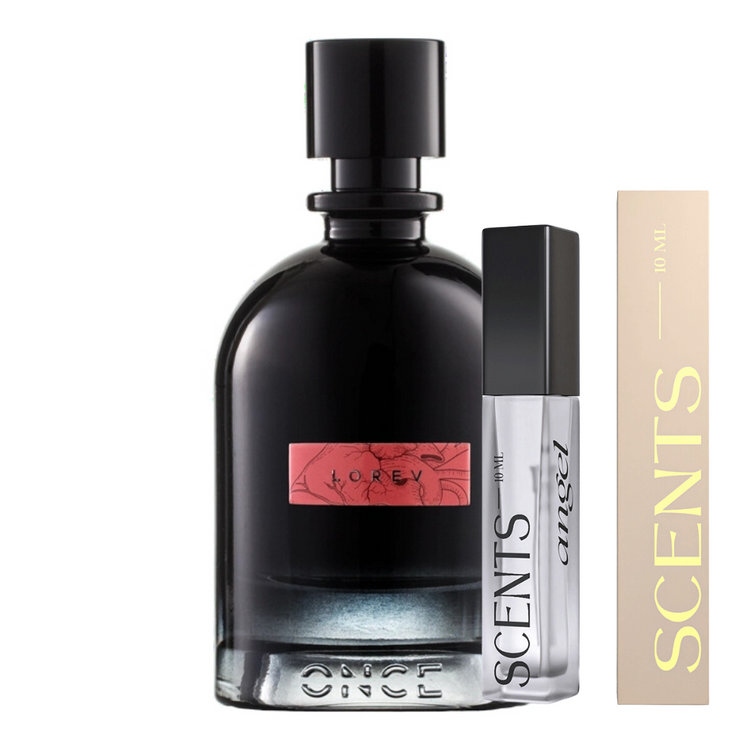 Once Perfume Lorev Eau de Parfum