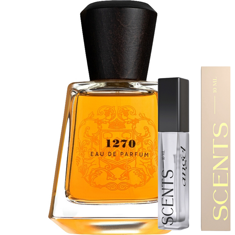 1270 EDP