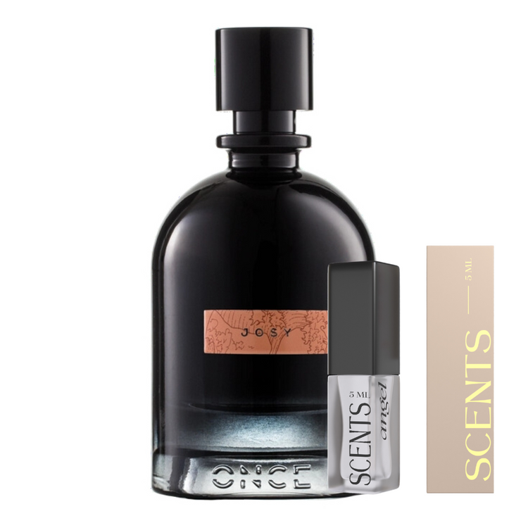 Once Perfume Josy Eau de Parfum