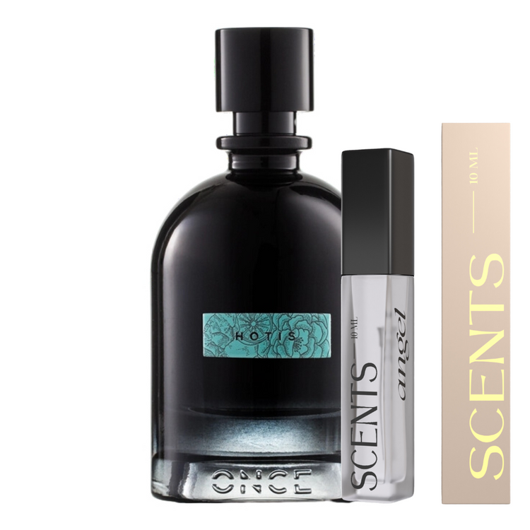 Once Perfume Hotis Eau de Parfum