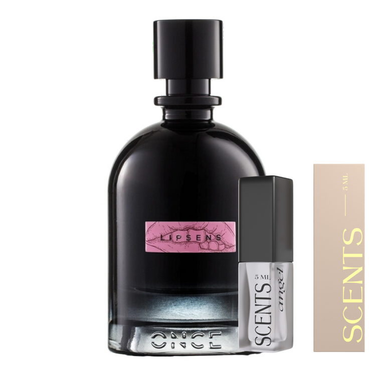 Once Perfume Lipsens Eau de Parfum