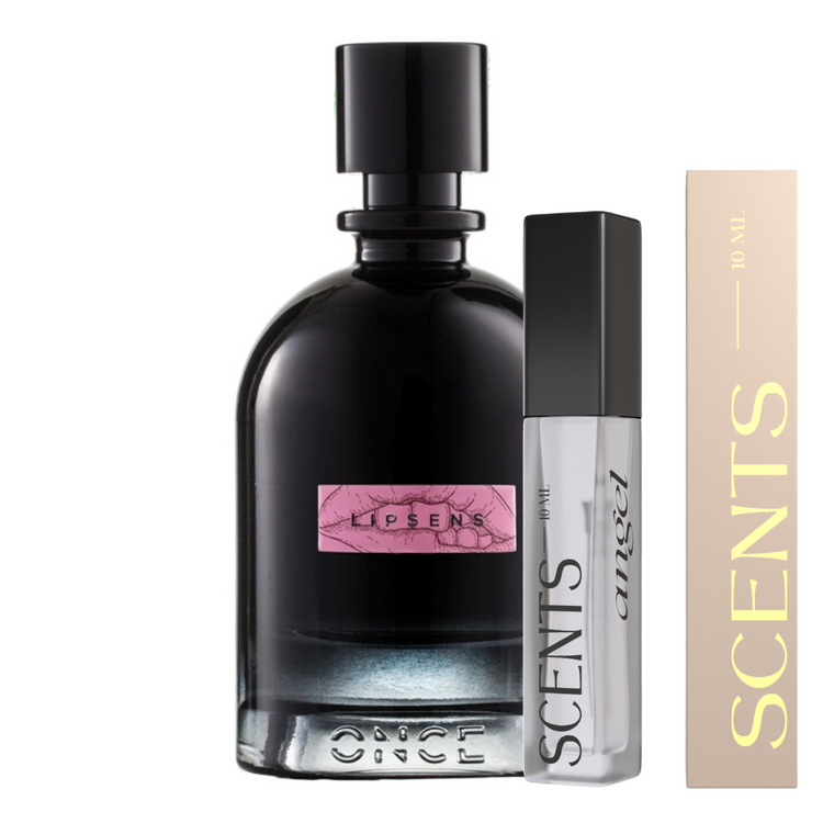 Once Perfume Lipsens Eau de Parfum