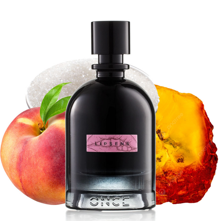 Once Perfume Lipsens Eau de Parfum