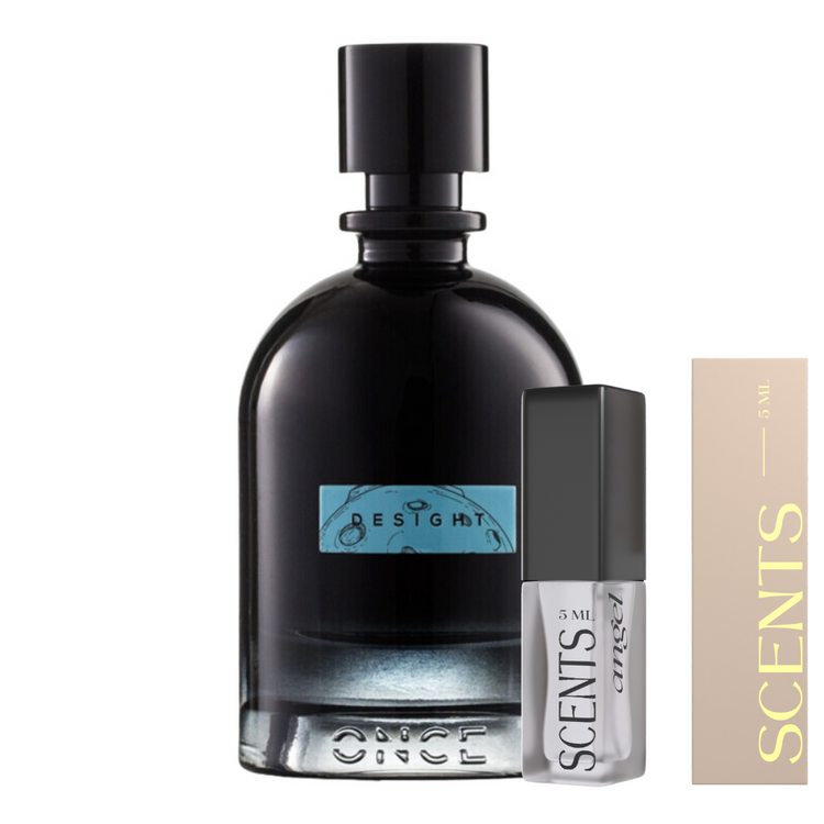 Once Perfume Desight Eau de Parfum