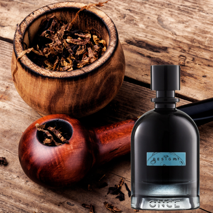 Once Perfume Desight Eau de Parfum