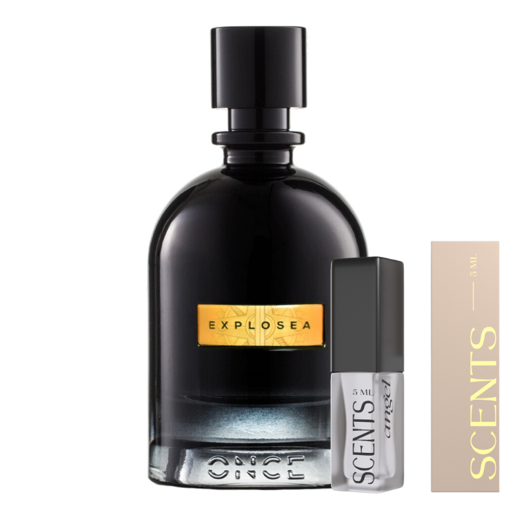 Once Perfume Explosea Eau de Parfum