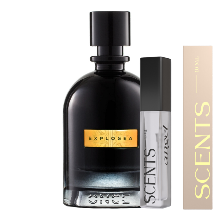 Once Perfume Explosea Eau de Parfum