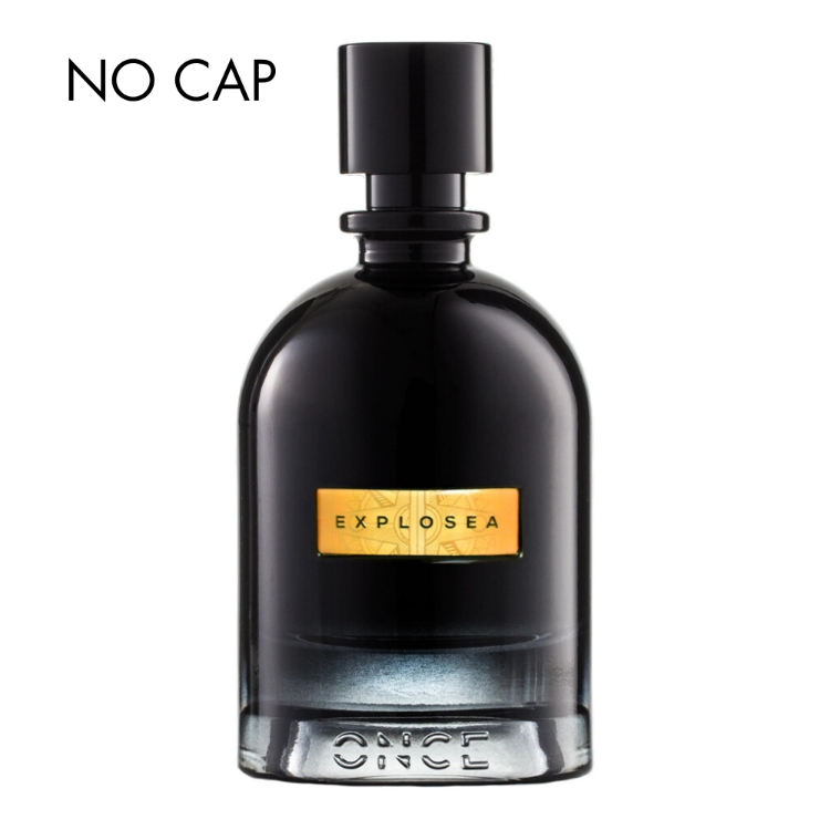 Once Perfume Explosea Eau de Parfum