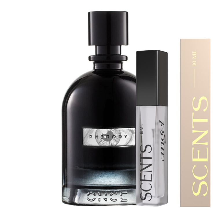 Once Perfume Pherody Eau de Parfum