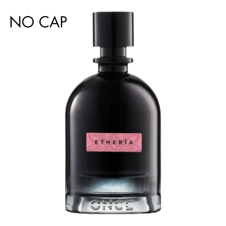 Once Perfume Etheria for women | Samples